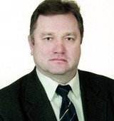 На фото Соловьев Валерий Викторович