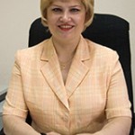 Старовойтова Татьяна Павловна