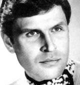 На фото Спиридонов Вадим Семенович