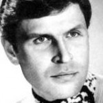Спиридонов Вадим Семенович