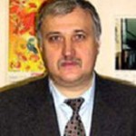 Бакулов Виктор Дмитриевич