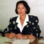 Сморчкова Вера Ивановна