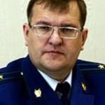 Бакун Владимир Михайлович