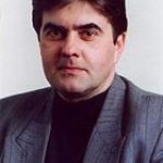 Романенко Павел Михайлович