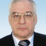 Бакусов Лев Михайлович