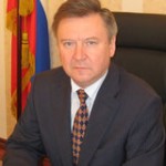 Бакшеев Дмитрий Семенович