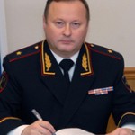 Суровцев Александр Иванович