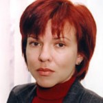Ракчеева Юлия Анатольевна