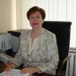 Кудинова Александра Николаевна