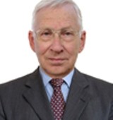 На фото Соколов Игорь Давыдович