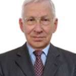 Соколов Игорь Давыдович