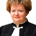 Лемагина Ирина Борисовна