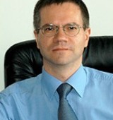 На фото Субботин Вадим Николаевич