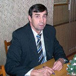 Балабко Михаил Михайлович