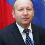 Слюсаренко Алексей Геннадьевич