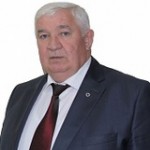 Балаев Али Гериханович