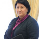 Хаймурзина Эльмира Абдулбариевна