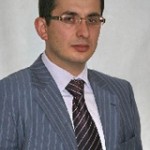 Зафиров Дмитрий Владимирович