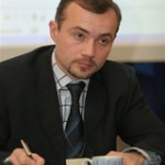 Парамонов Владимир Владимирович