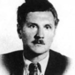 Захарченко Василий Дмитриевич