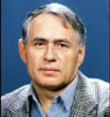 На фото Солнцев Роман Харисович