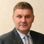 Стороженко Андрей Евгеньевич