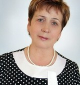 На фото Сичкарь Дина Константиновна