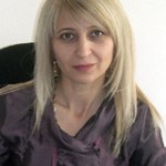 Сугарова Жанна Георгиевна