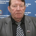 Соколов Юрий Яковлевич