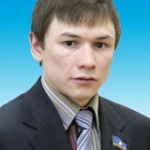 Балакшин Георгий Русланович