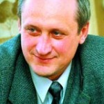 Почтарев Юрий Иванович