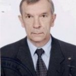 Егошкин Валерий Евгеньевич