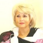 Смирнова Наталия Георгиевна