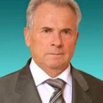 Солохин Валентин Федорович