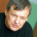 Баландин Александр Иванович