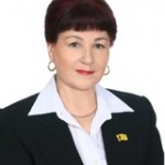 Ризатдинова Роза Ахбабовна