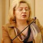 Гуселетова Галина Владимировна