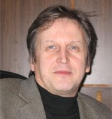 На фото Сморгунов Леонид Владимирович
