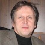 Сморгунов Леонид Владимирович