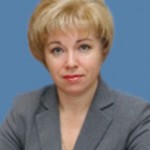 Наумова Марина Александровна