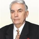 Спасский Игорь Дмитриевич
