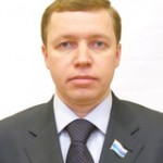 Баланов Юрий Владимирович