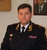На фото Скоков Михаил Иванович