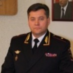 Скоков Михаил Иванович