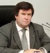 На фото Стрельцов Сергей Викторович