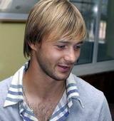 На фото Сычев Дмитрий Евгеньевич