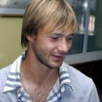 Сычев Дмитрий Евгеньевич