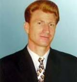 На фото Столяров Петр Владимирович
