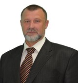 На фото Суханов Николай Васильевич