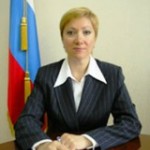 Роздина Вера Михайловна